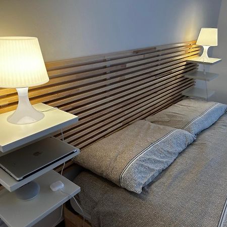 Casa Tropeaアパートメント エクステリア 写真