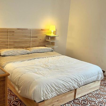 Casa Tropeaアパートメント エクステリア 写真