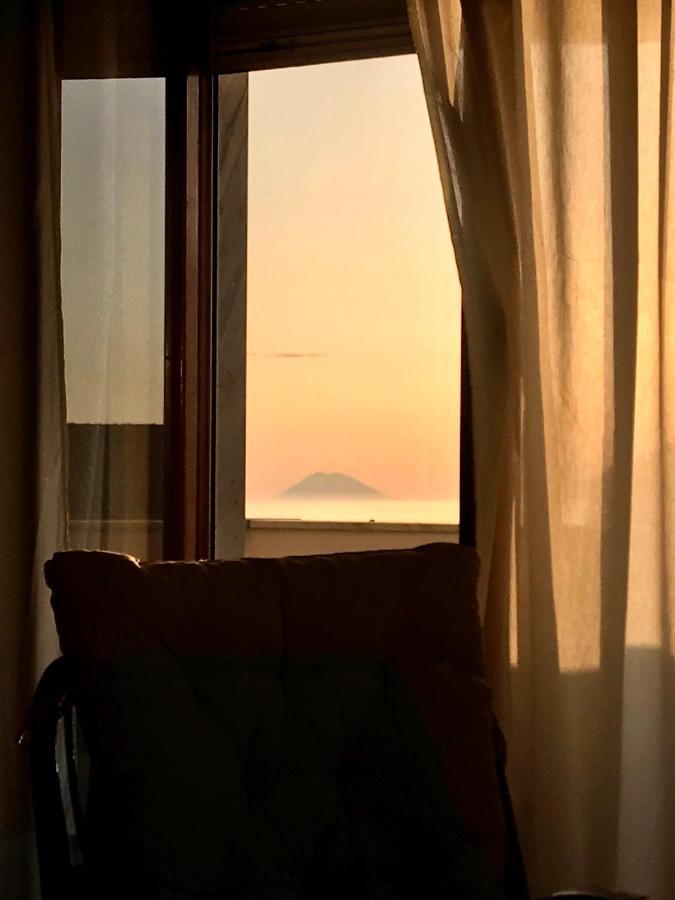 Casa Tropeaアパートメント エクステリア 写真