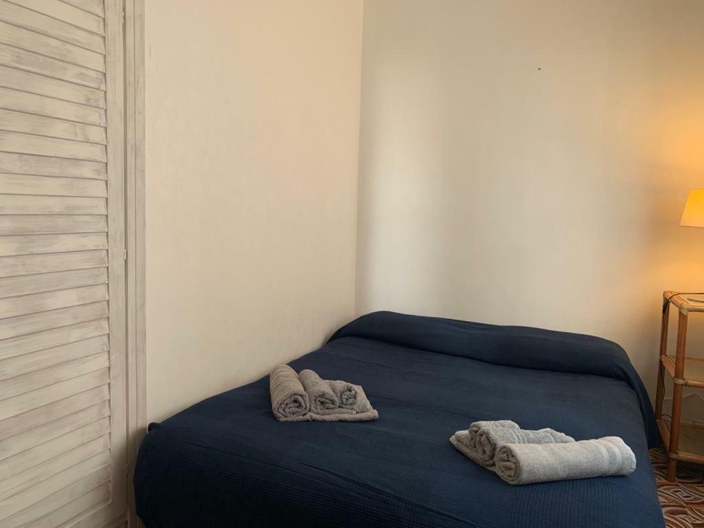 Casa Tropeaアパートメント エクステリア 写真